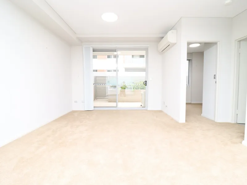 Stunning One Bedroom Apartment in Rouse Hill!