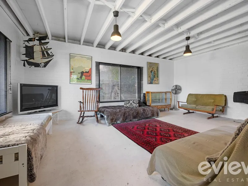 Perfect Beachside Paradise on Panorama