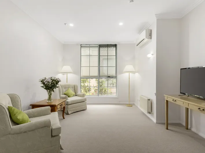 Boutique Apartment Living at Goodwin Close