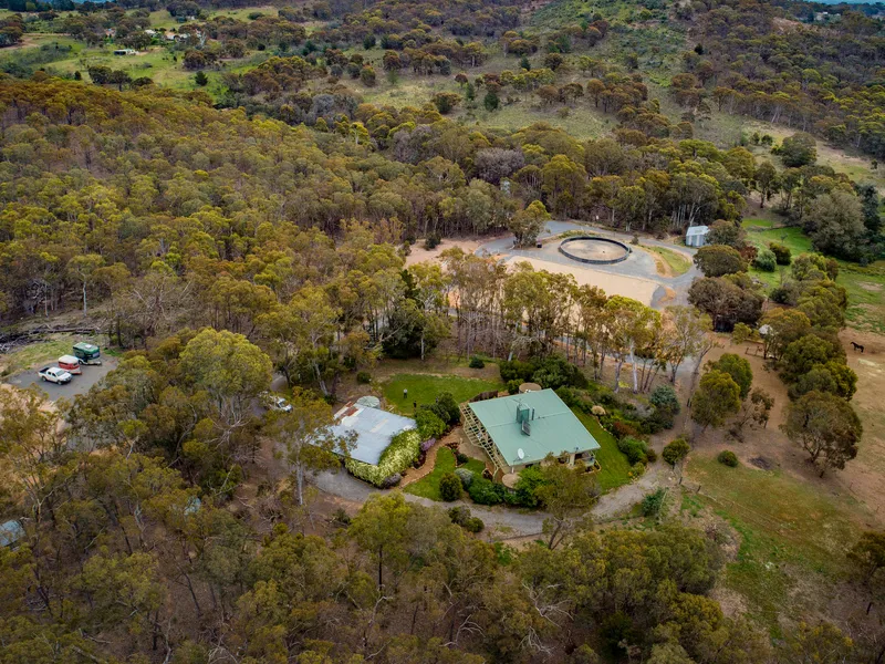 WYBALENA - LIFESTYLE AND LOCATION