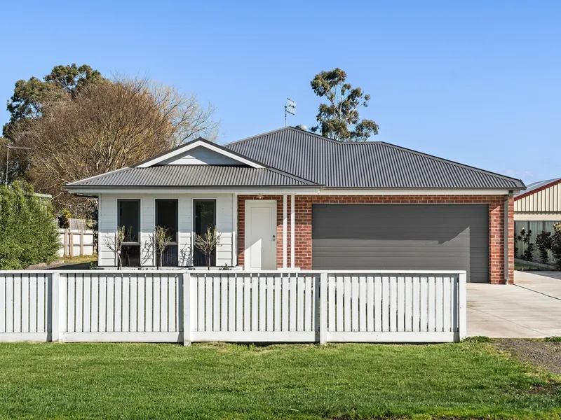 The Tallis by Hotondo Homes 2020