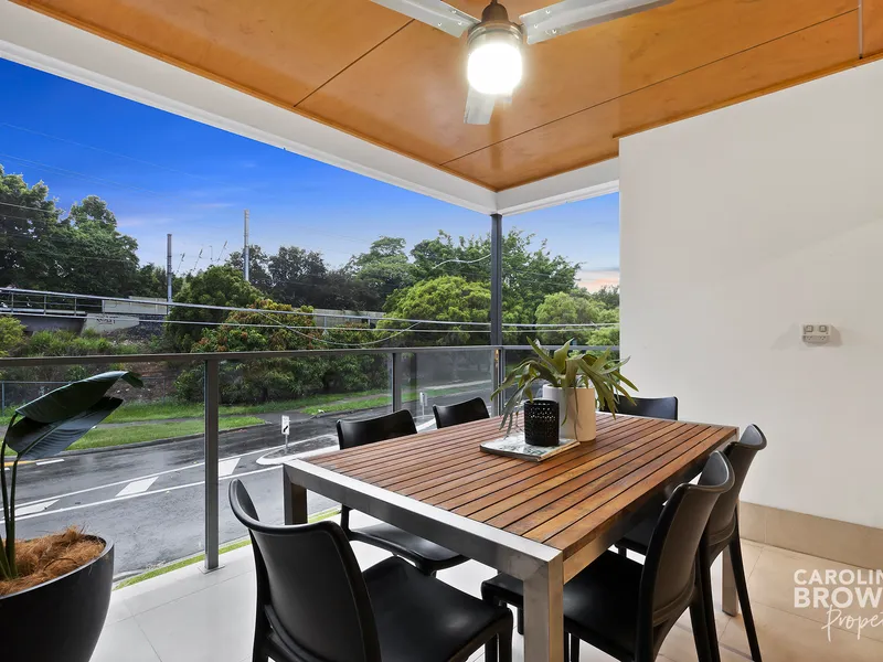 Superb Location & Excellent Future Potential