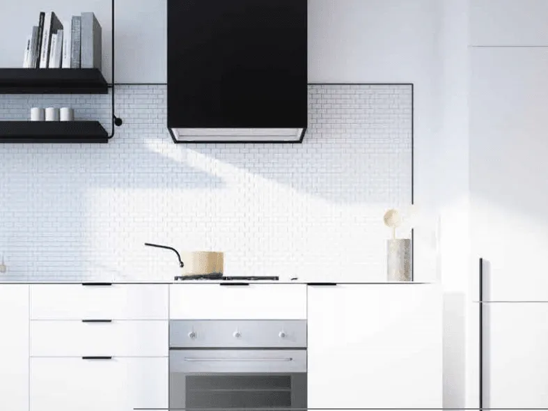 Premium townhouses that covet the ultra-convenient locale in the vibrant heart of seaside Mornington