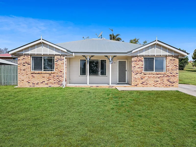 Looking for Space to Grow ?