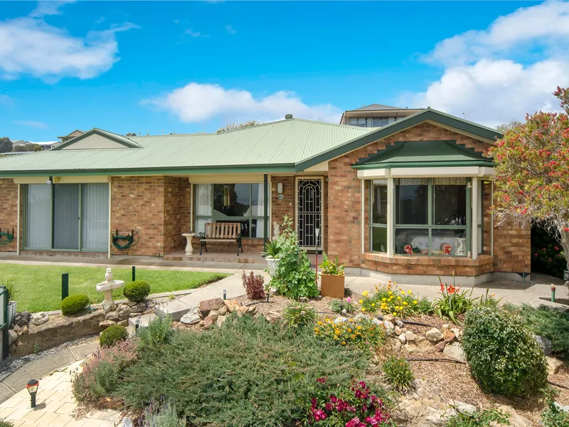 Carrickalinga Family Home or Holiday Retreat