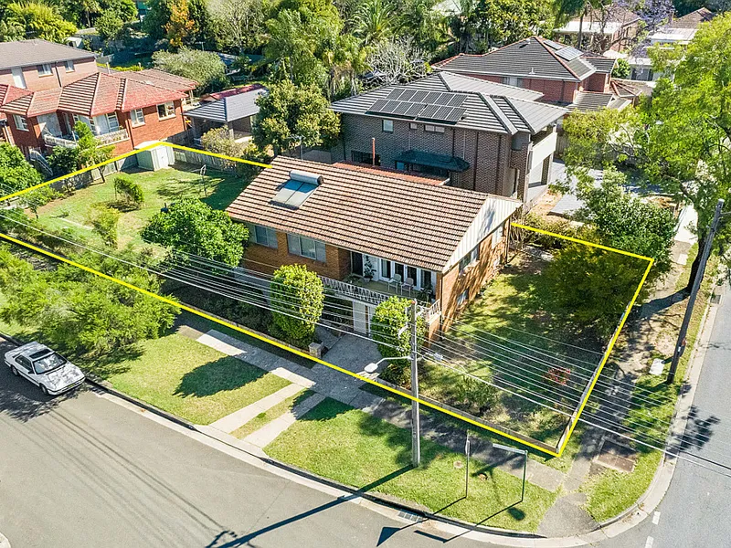 CDC Approved Duplex Site on Corner Position