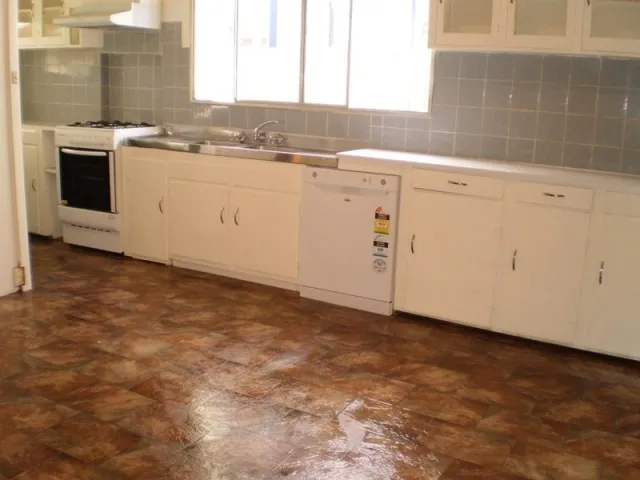 LOCATION – YOU COULDN’T ASK FOR BETTER