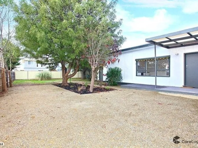 Self Contained Bungalow