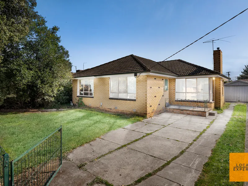 Potential for subdivision S.T.C.A!!!!