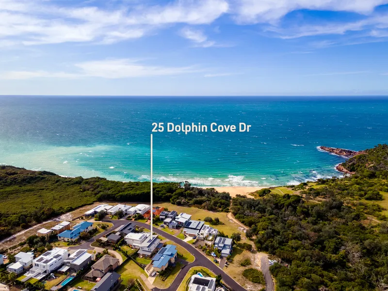 25 Dolphin Cove Drive, Tura Beach