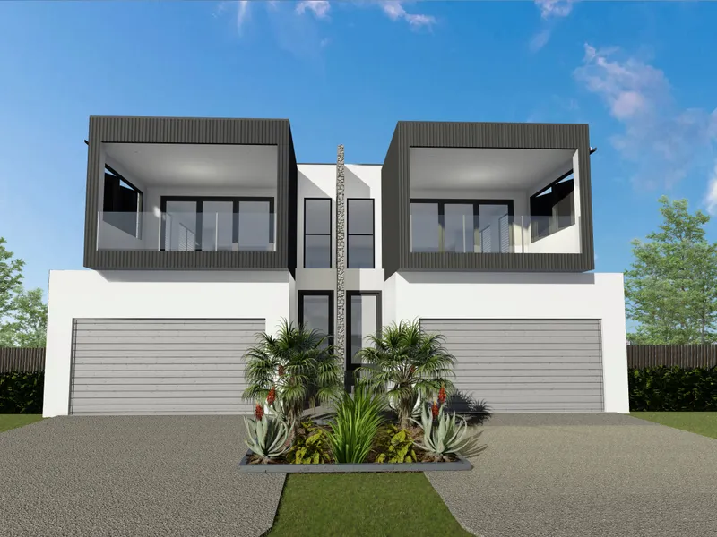 Lifestyle/Investment - 506sqm's of Prime ResChoice Land