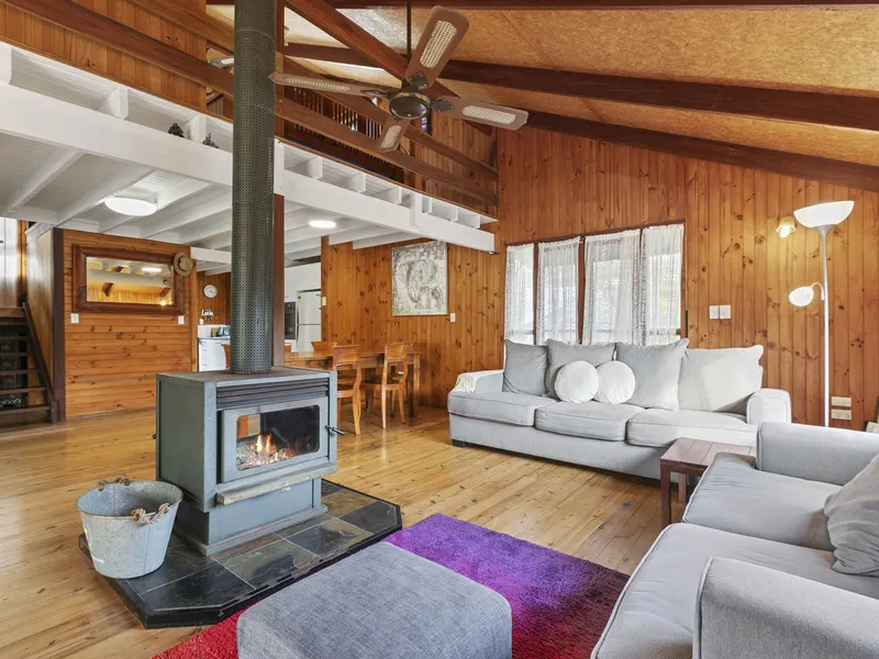 Quaint and Quirky in the Heart of Coolum