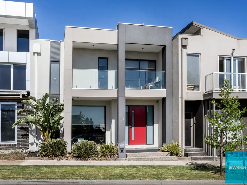 stunning ultra modern 
