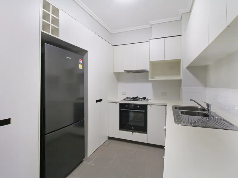 DISCOVER AND ENJOY INNER CITY LIVING