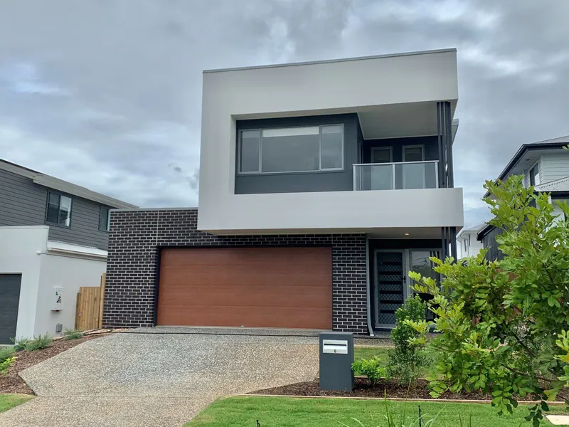 Brand New Modern family home | Great location