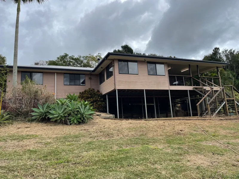 Escape From The Hustle & Bustle