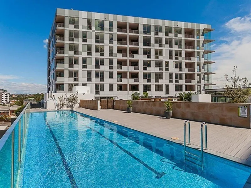 Stylish Apartment at Central Location