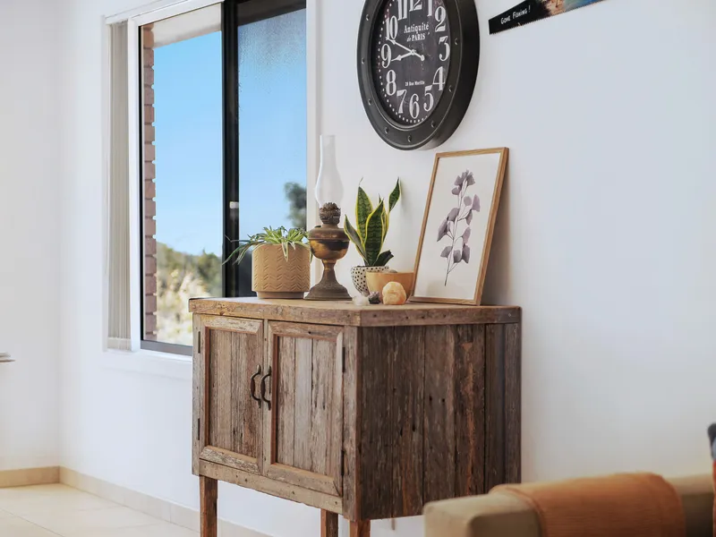 Relaxed, versatile home offering plenty of space to accommodate easy family living