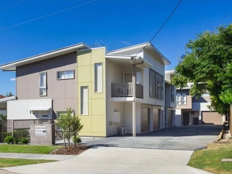 ENJOY PEACE AND PRIVACY IN STYLE!