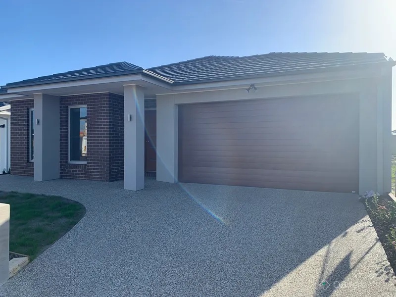 Brad New Family Home!