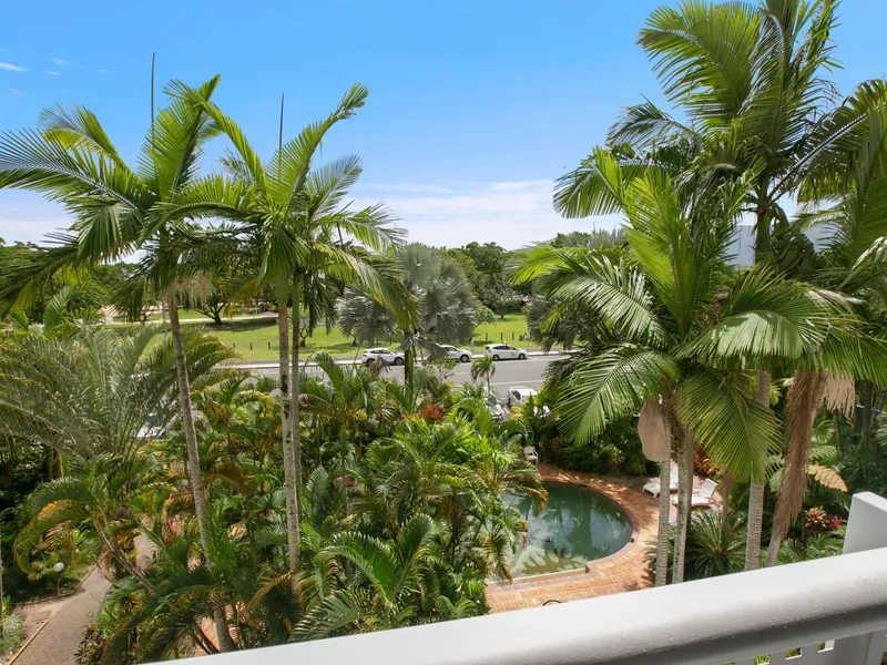 Esplanade Lifestyle ROI 7.9%