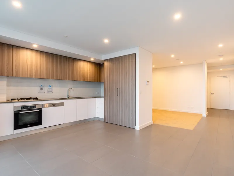 Best Value North-facing Apartment in the Ultra-Convenient Location of Burwood