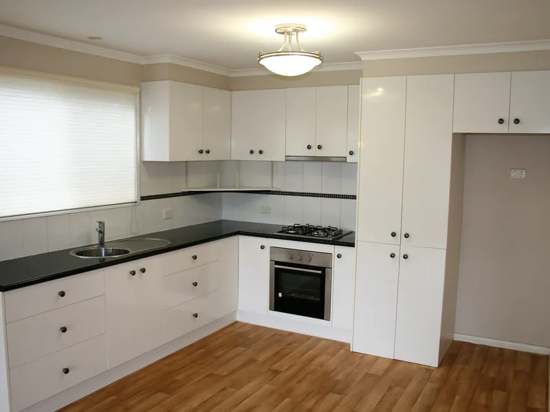 Beachside living at its best. (Investment/permanent living options).