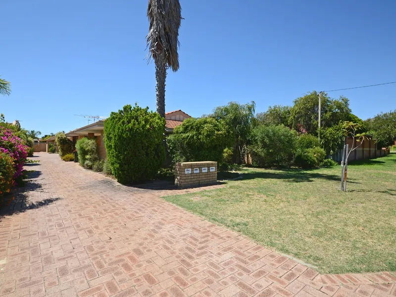 GREAT VILLA, FANTASTIC LOCATION!