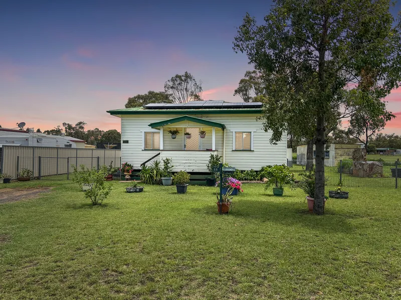 A Lot of Home at a Price That Won't Break the Bank.