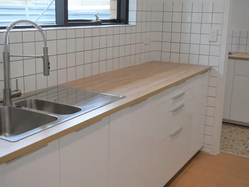 Recently Renovated - Quiet - Private - Directly Opposite A Beautiful Park
