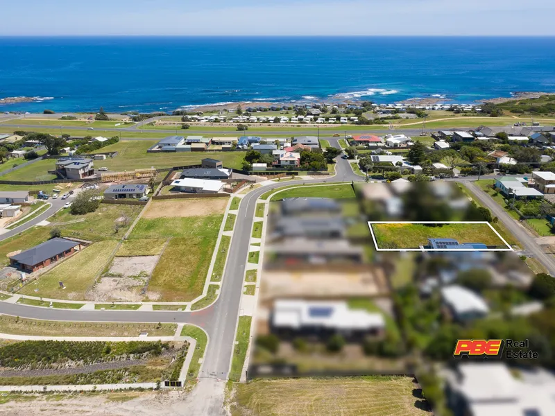 COASTAL LIFESTYLE PRESENTS