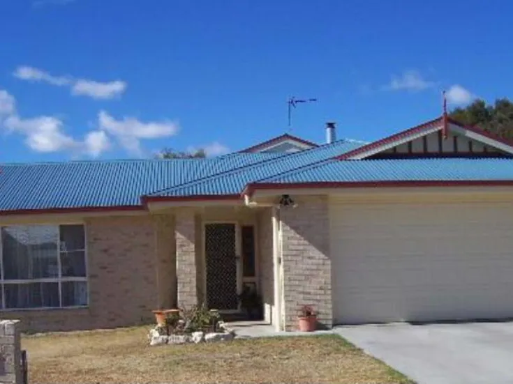 Available now!  For the First Home Buyer, or the Investor!