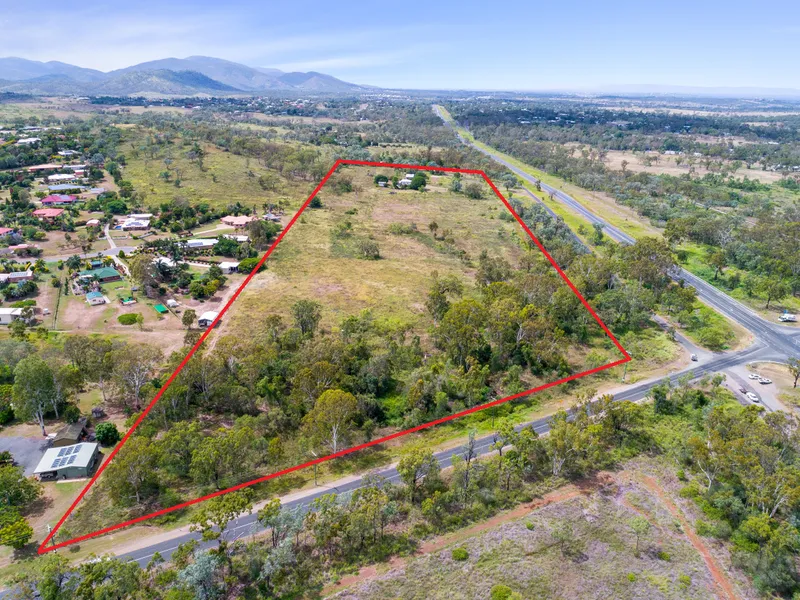 Investment/Development Potential