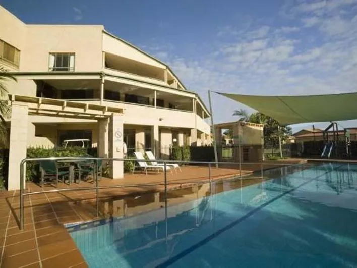 Opulence coupled with peace of mind