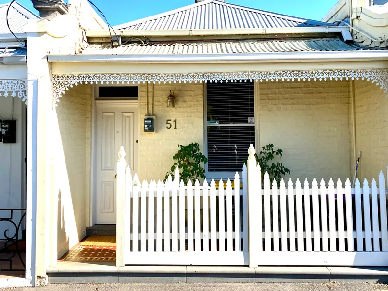 Victorian Gem!