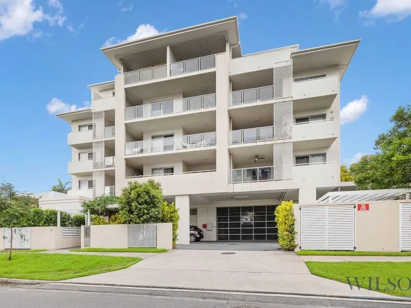 Lovely 2 Bedroom Apartment In Chermside.