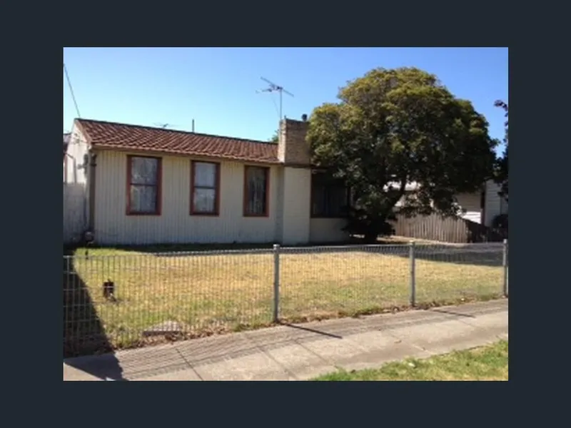 Lovely Two Bedroom House 