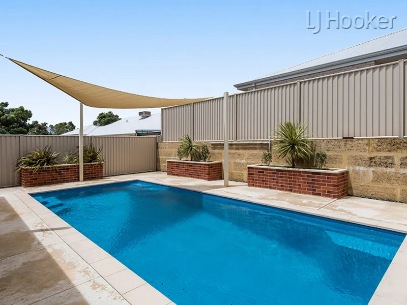 Perfect home in a great location!