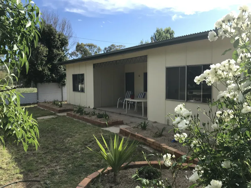 Don’t feel hemmed in ever again