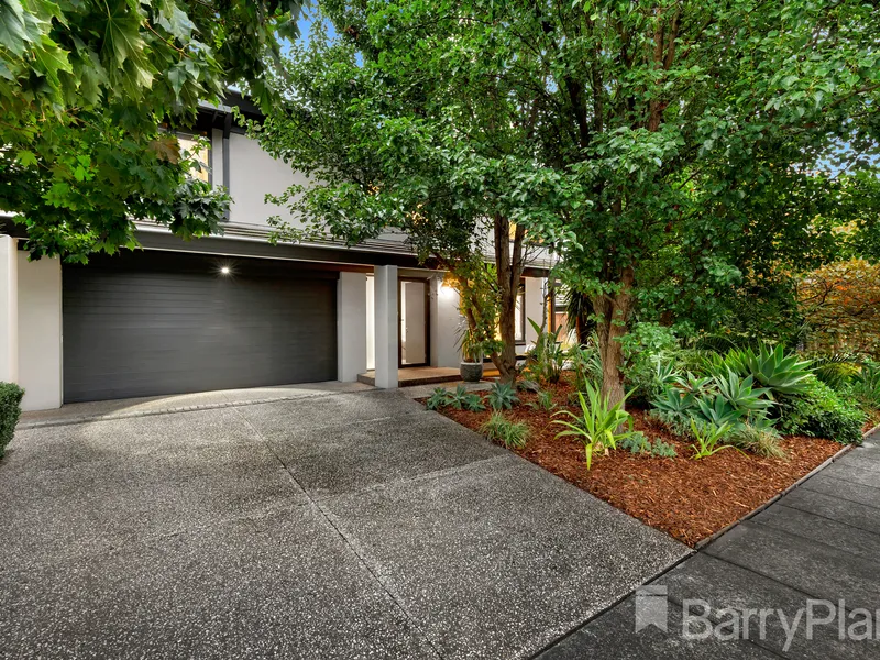 Sublime Springthorpe Family Living