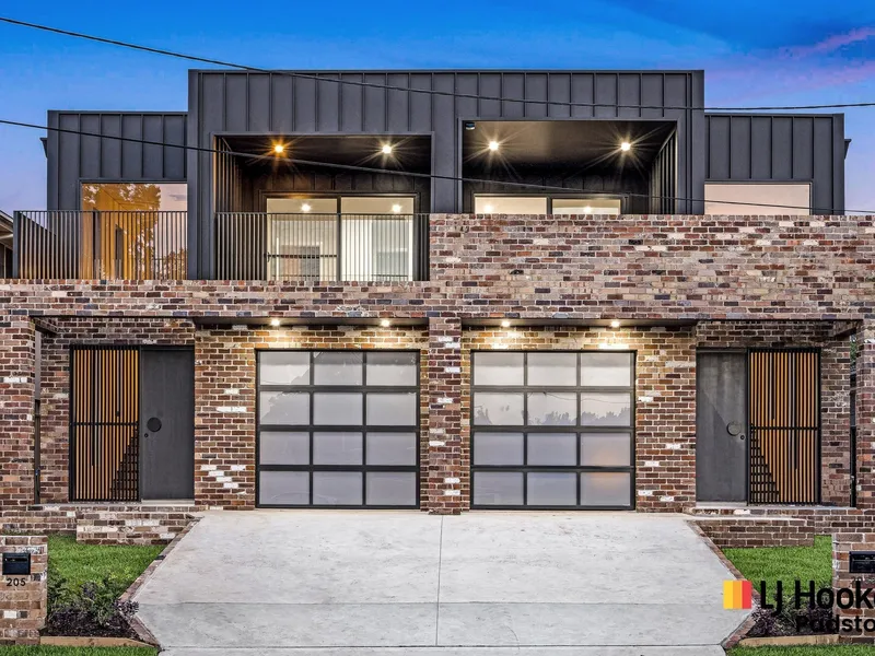 A Luxurious Ultra Contemporary Masterpiece