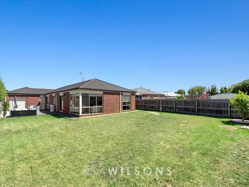 Sizeable Family Home