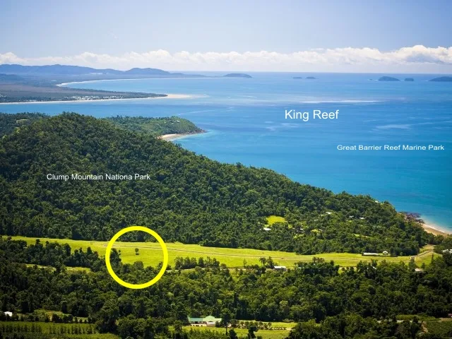 1.25 Acre (5105m2) in Prime  Beachfront Estate with Ocean Views