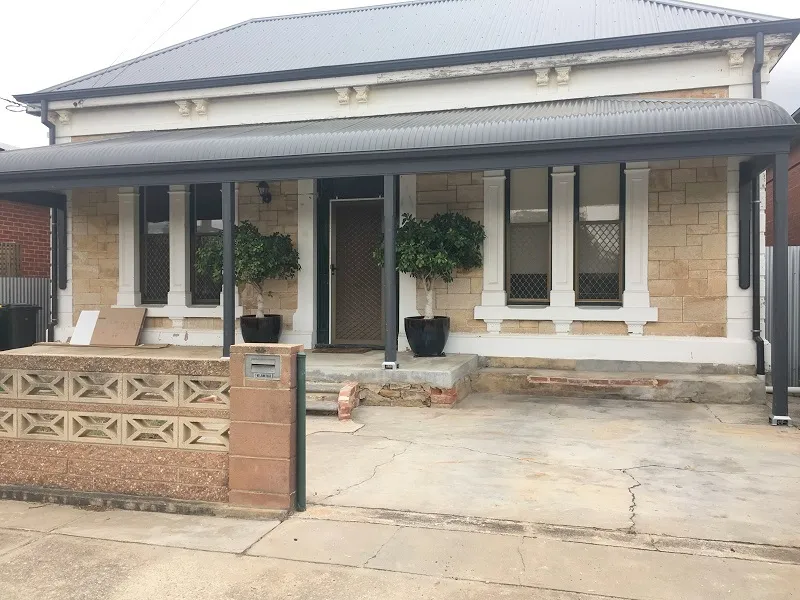 LOCATION LOCATION LOCATION