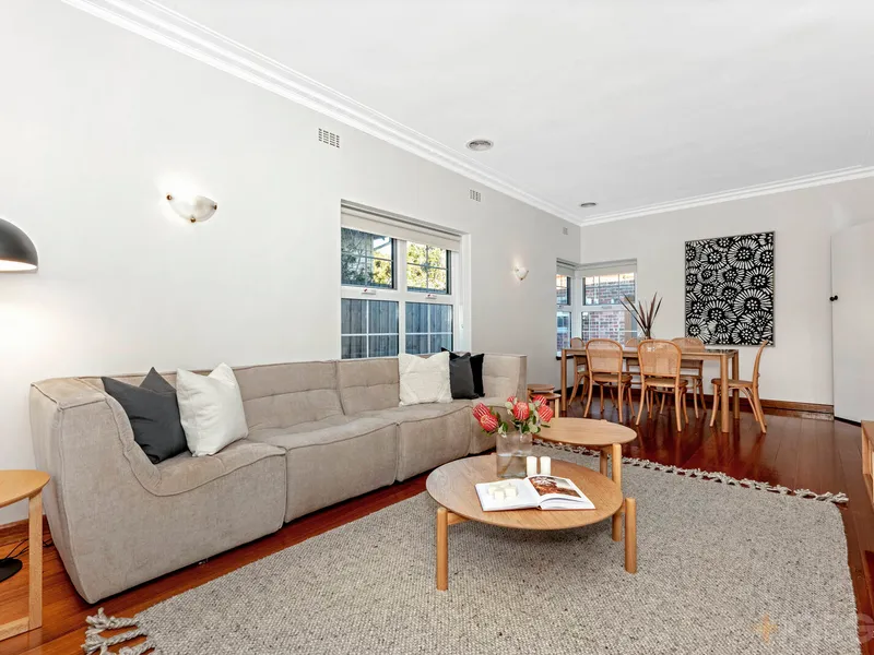 Please contact Katie Pickering to arrange an inspection; kpickering@hodges.com.au