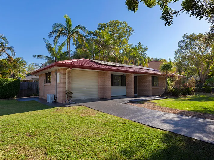 GREAT STARTER HOME OR SOLID INVESTMENT!