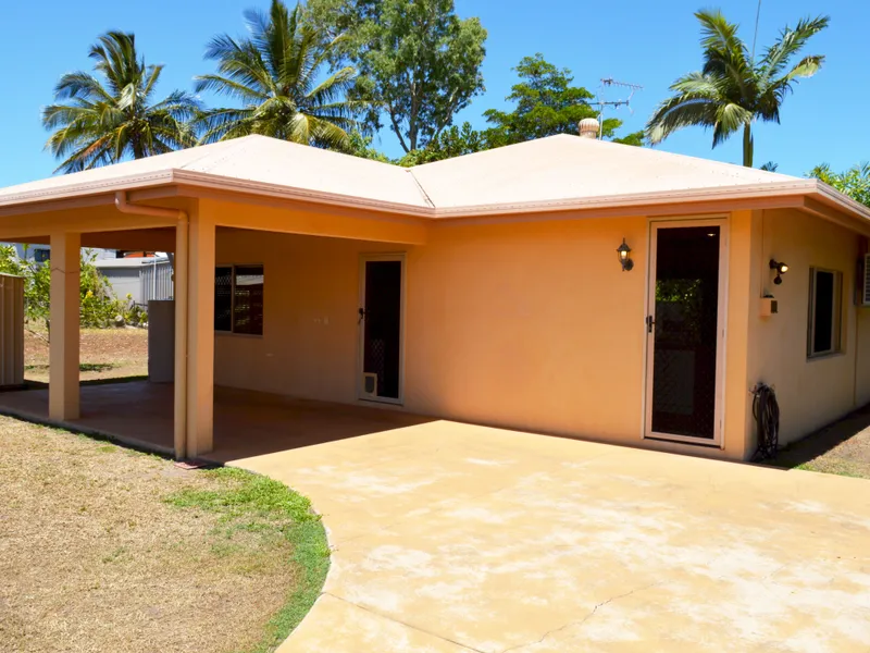 Beach Duplex with  Free Standing Dwellings