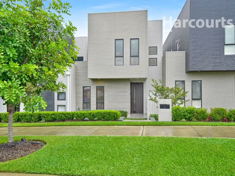 Just Listed - Stunning Designer Terrace Home