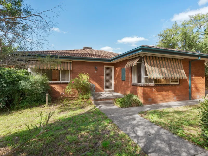 Perfectly Located Family Home