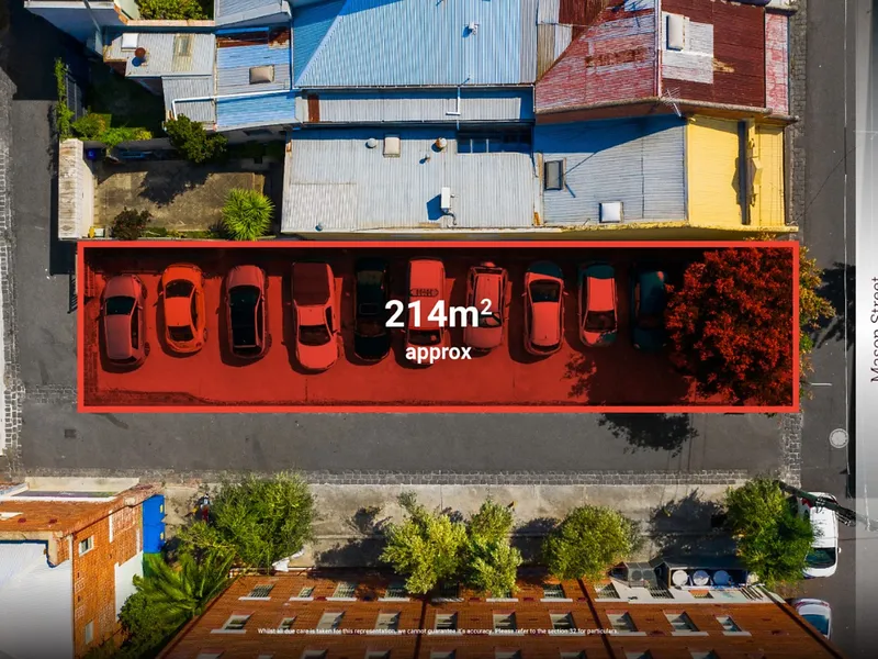 Creative environmental design: 4 boutique townhouses